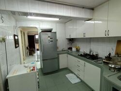 Blk 1 Tanjong Pagar Plaza (Bukit Merah), HDB 3 Rooms #543589521